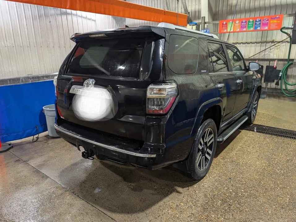 2015 Toyota 4Runner 5th Gen - Image 4 of 10