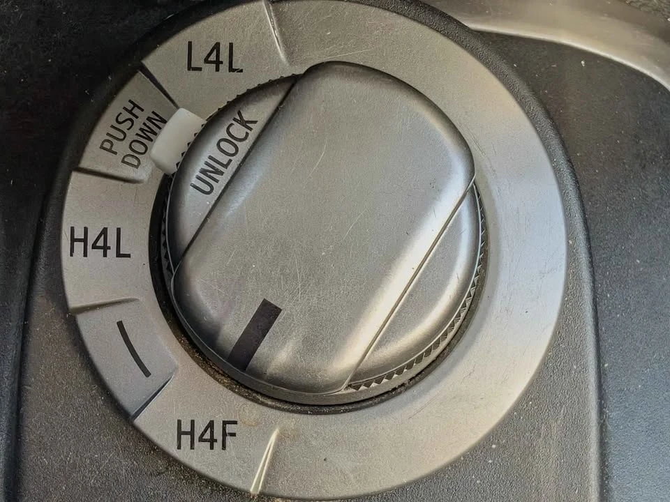 2015 Toyota 4Runner 5th Gen - Image 8 of 10