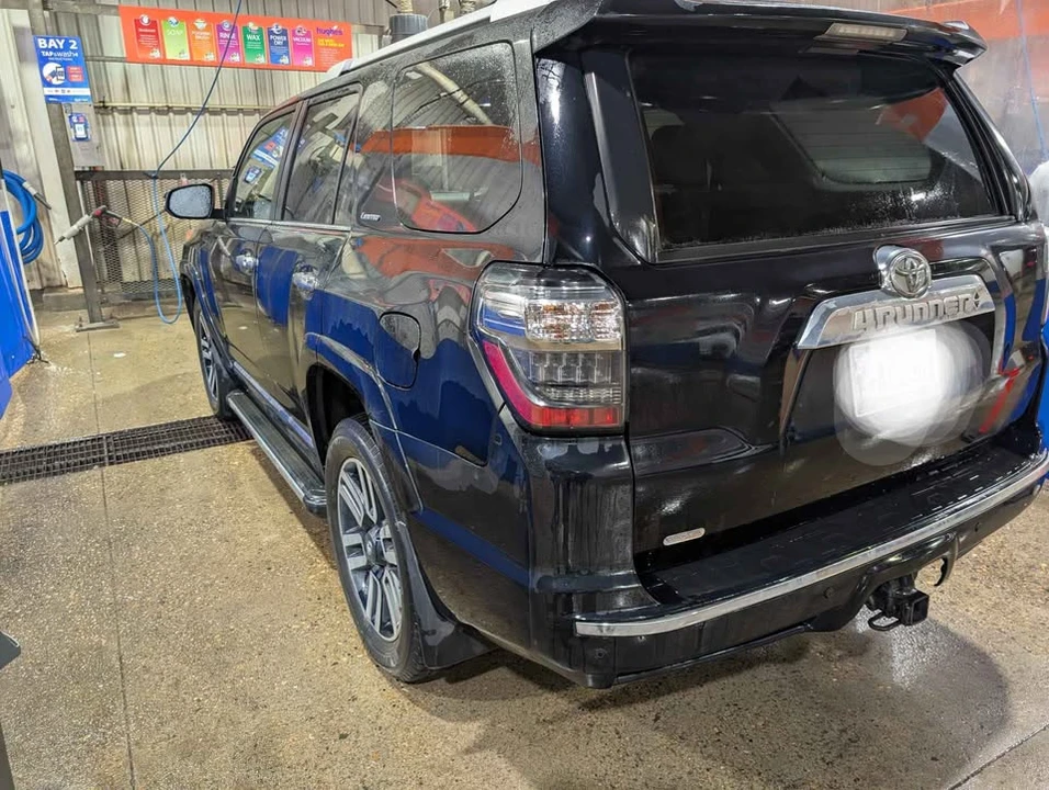 2015 Toyota 4Runner 5th Gen - Image 3 of 10