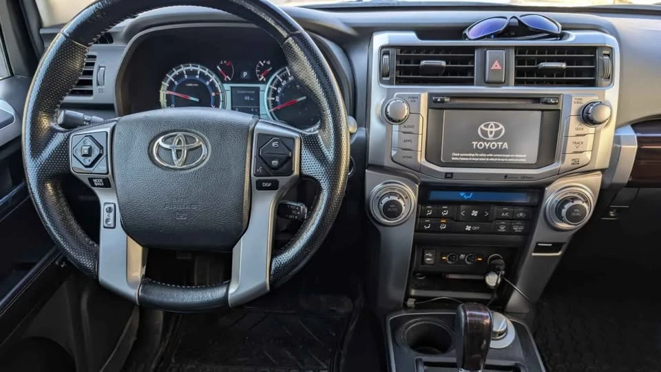 2015 Toyota 4Runner 5th Gen - Image 9 of 10