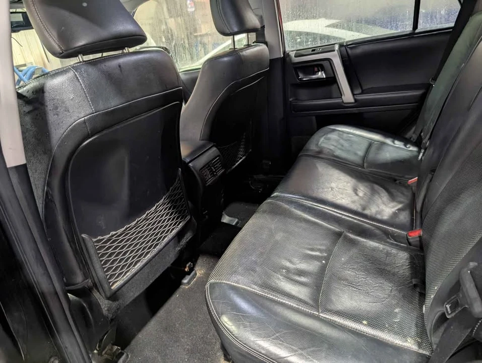 2015 Toyota 4Runner 5th Gen - Image 6 of 10