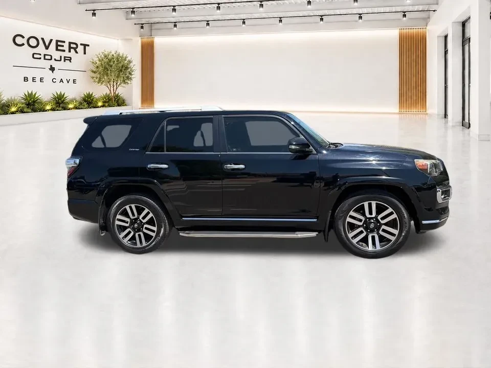 2015 Toyota 4Runner 5th Gen - Image 13 of 19