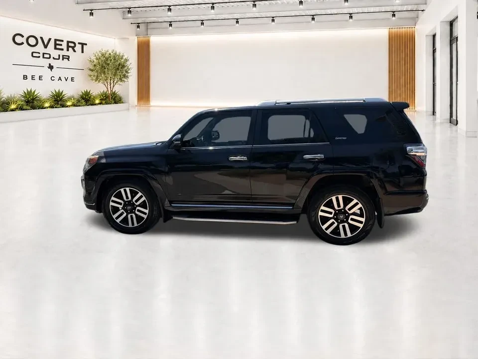 2015 Toyota 4Runner 5th Gen - Image 6 of 19