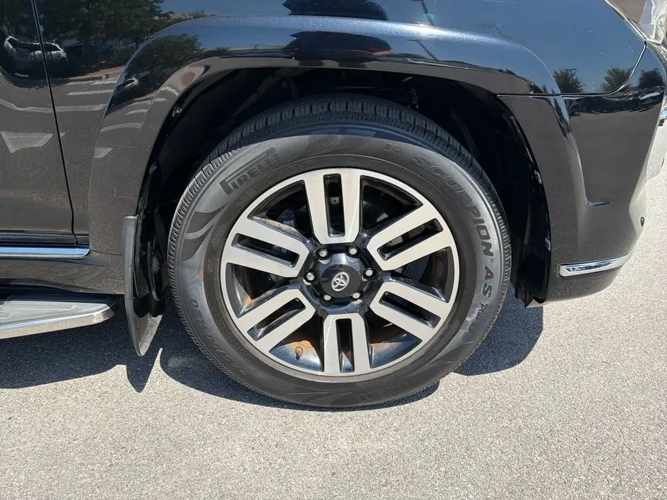 2015 Toyota 4Runner 5th Gen - Image 15 of 19