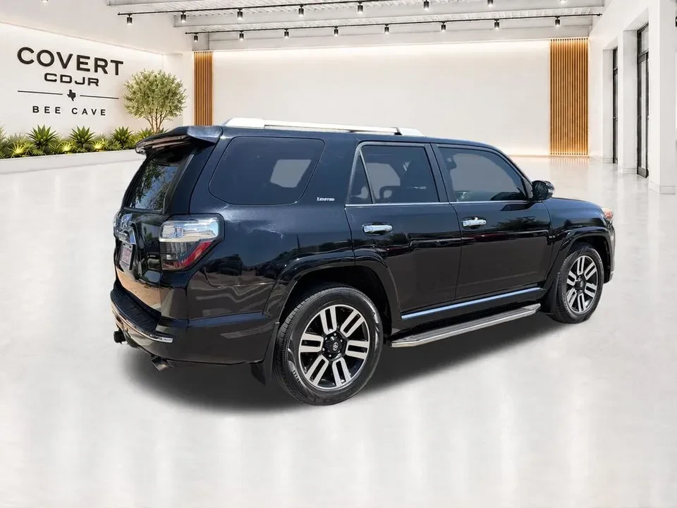 2015 Toyota 4Runner 5th Gen - Image 11 of 19