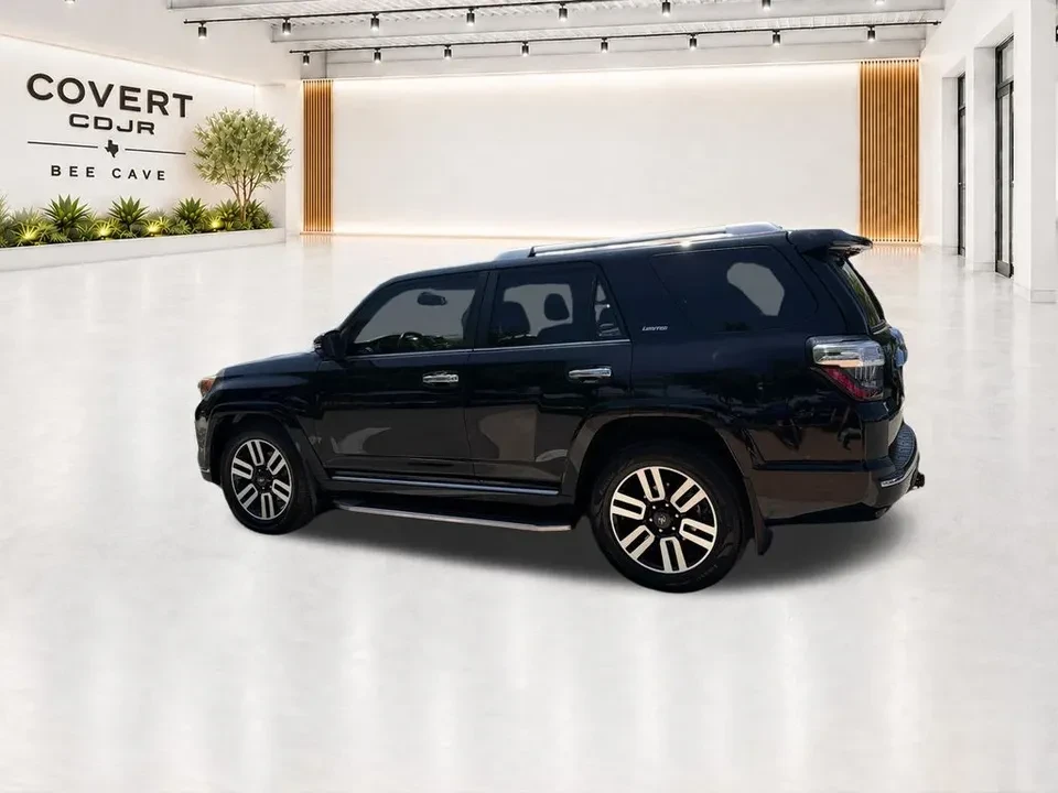 2015 Toyota 4Runner 5th Gen - Image 8 of 19