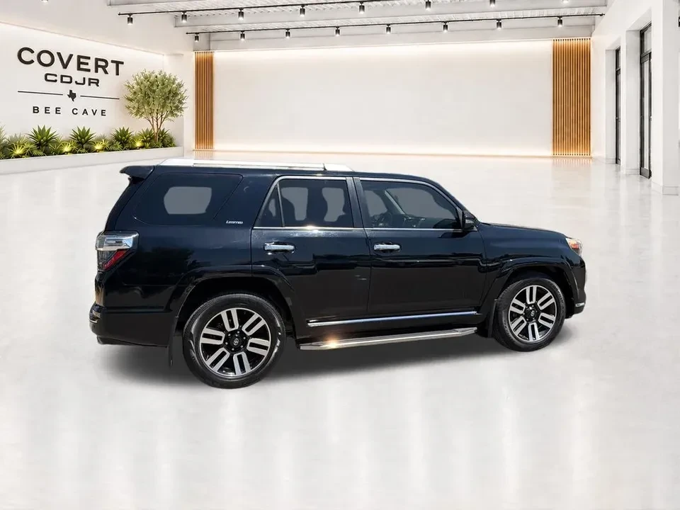 2015 Toyota 4Runner 5th Gen - Image 12 of 19
