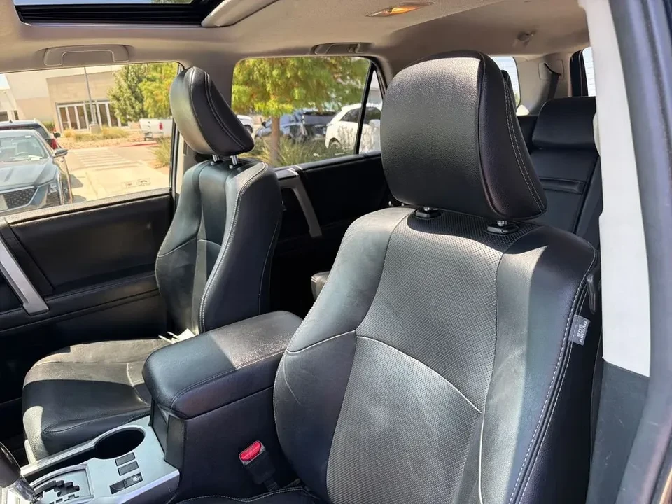 2015 Toyota 4Runner 5th Gen - Image 19 of 19