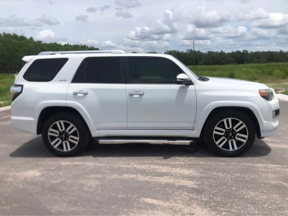 2015 Toyota 4Runner 5th Gen - Image 6 of 15
