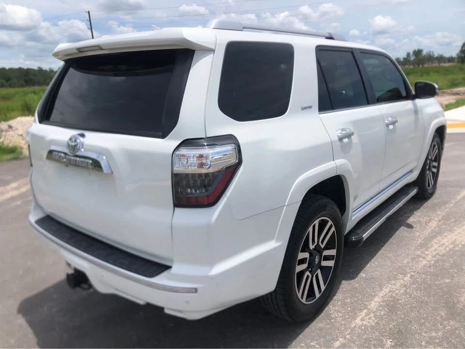 2015 Toyota 4Runner 5th Gen - Image 5 of 15