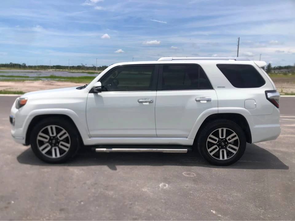 2015 Toyota 4Runner 5th Gen - Image 2 of 15