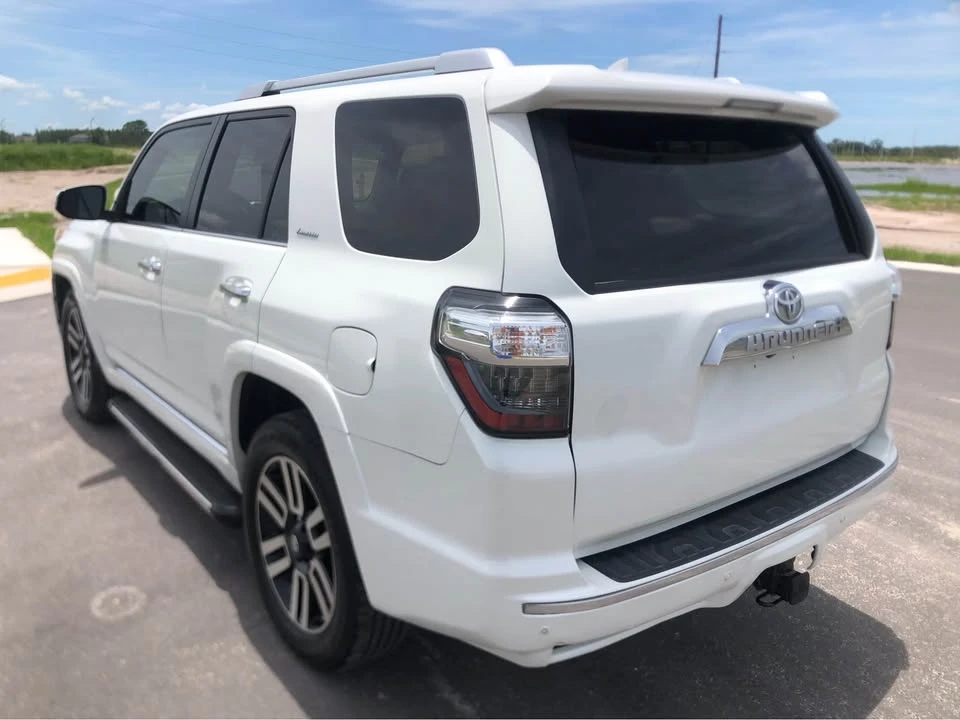 2015 Toyota 4Runner 5th Gen - Image 3 of 15