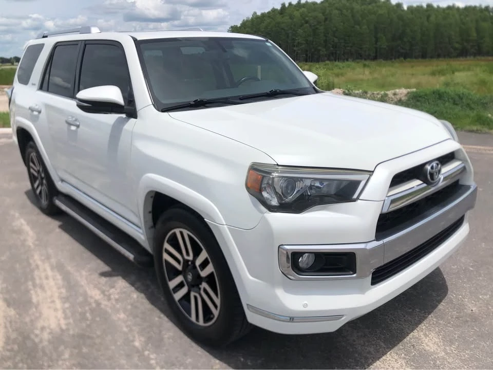 2015 Toyota 4Runner 5th Gen - Image 7 of 15