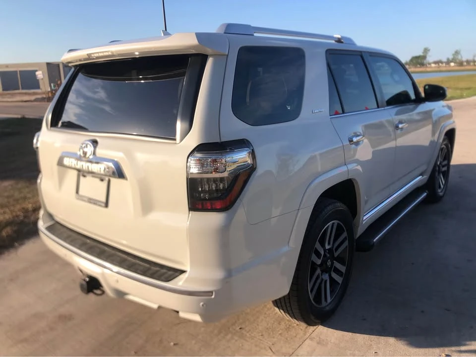 2015 Toyota 4Runner 5th Gen - Image 5 of 16
