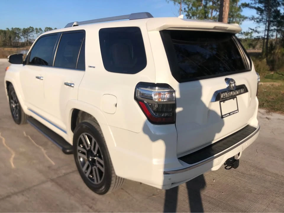 2015 Toyota 4Runner 5th Gen - Image 3 of 16