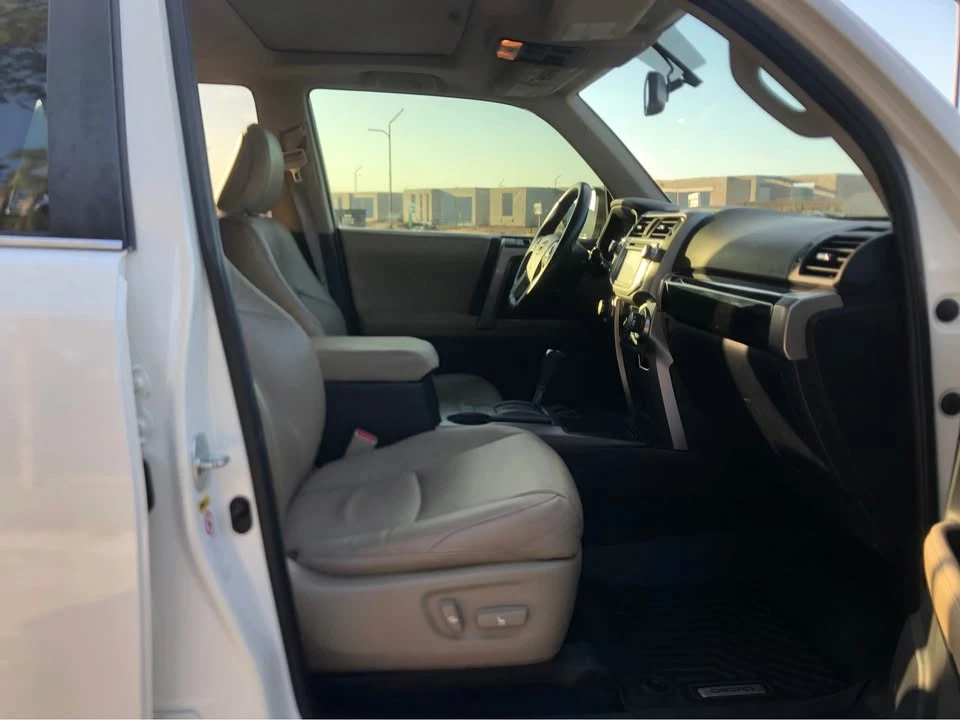 2015 Toyota 4Runner 5th Gen - Image 13 of 16