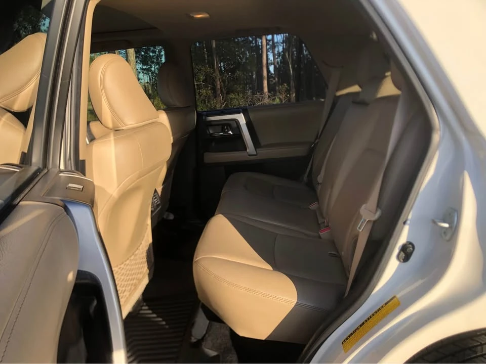 2015 Toyota 4Runner 5th Gen - Image 10 of 16