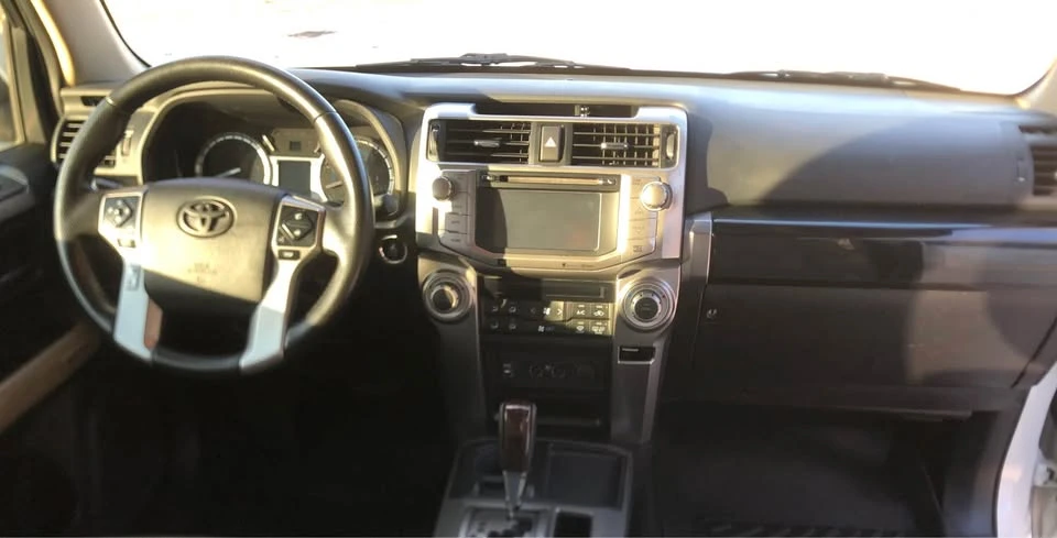 2015 Toyota 4Runner 5th Gen - Image 14 of 16