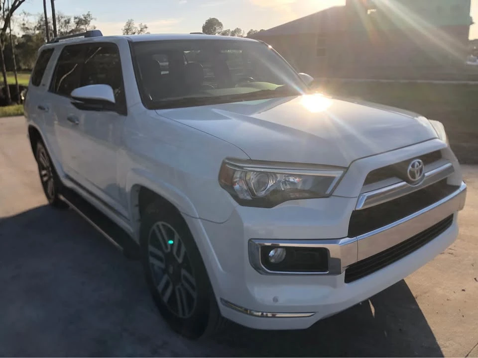 2015 Toyota 4Runner 5th Gen - Image 7 of 16
