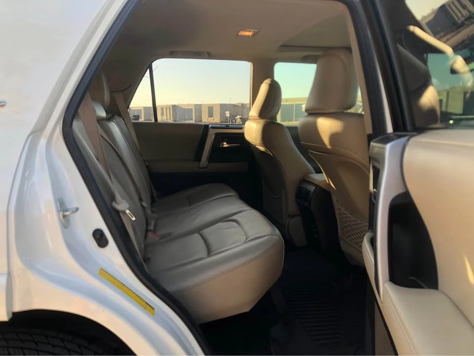 2015 Toyota 4Runner 5th Gen - Image 12 of 16