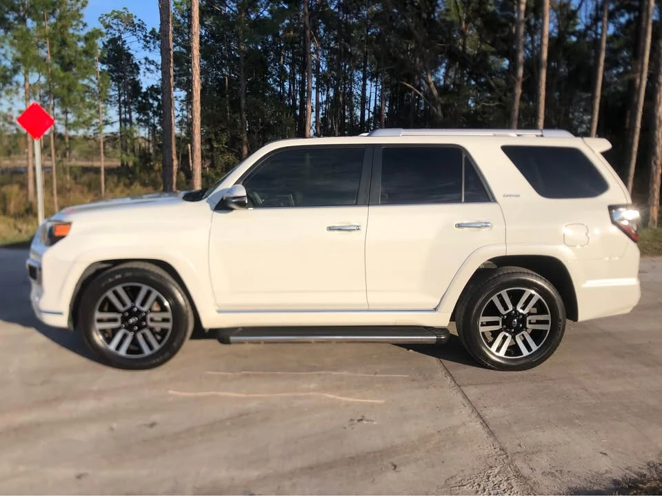 2015 Toyota 4Runner 5th Gen - Image 2 of 16