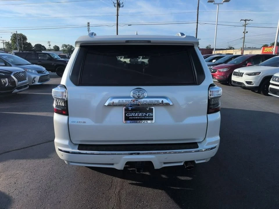 2015 Toyota 4Runner 5th Gen - Image 5 of 20