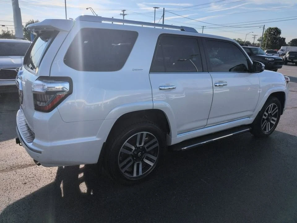 2015 Toyota 4Runner 5th Gen - Image 4 of 20
