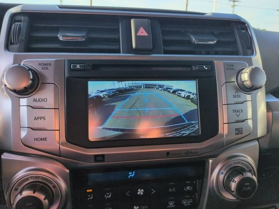 2015 Toyota 4Runner 5th Gen - Image 18 of 20