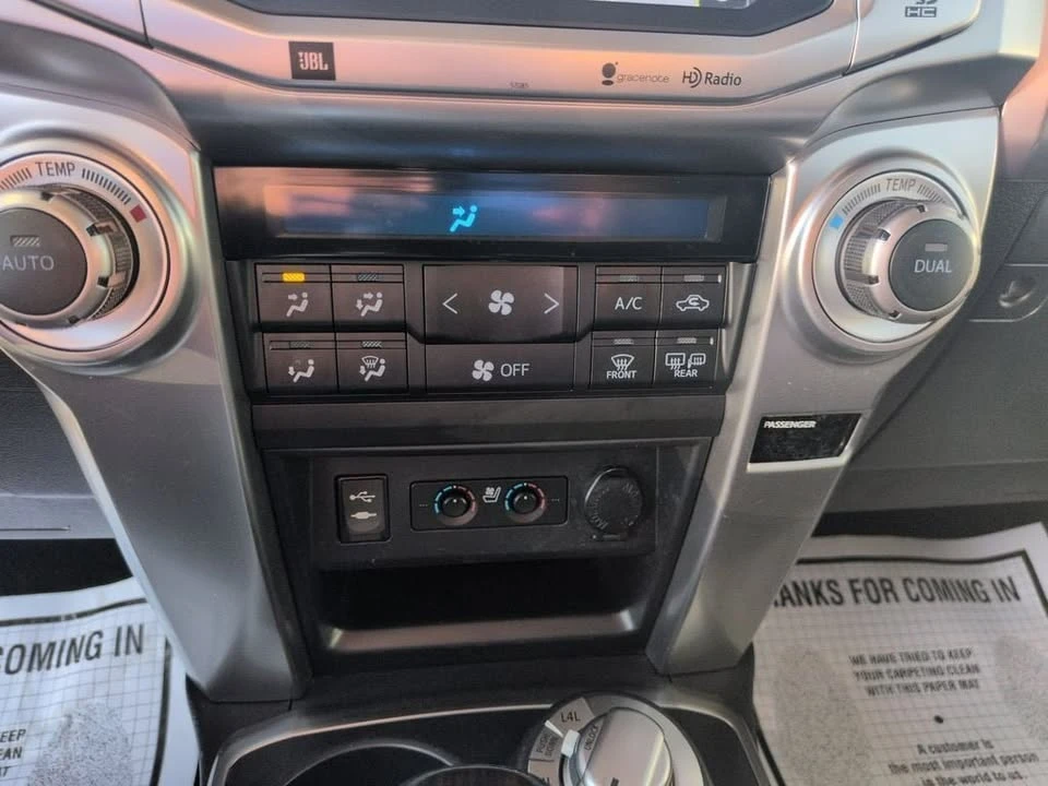 2015 Toyota 4Runner 5th Gen - Image 16 of 20