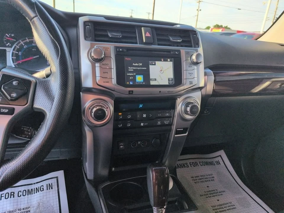 2015 Toyota 4Runner 5th Gen - Image 15 of 20