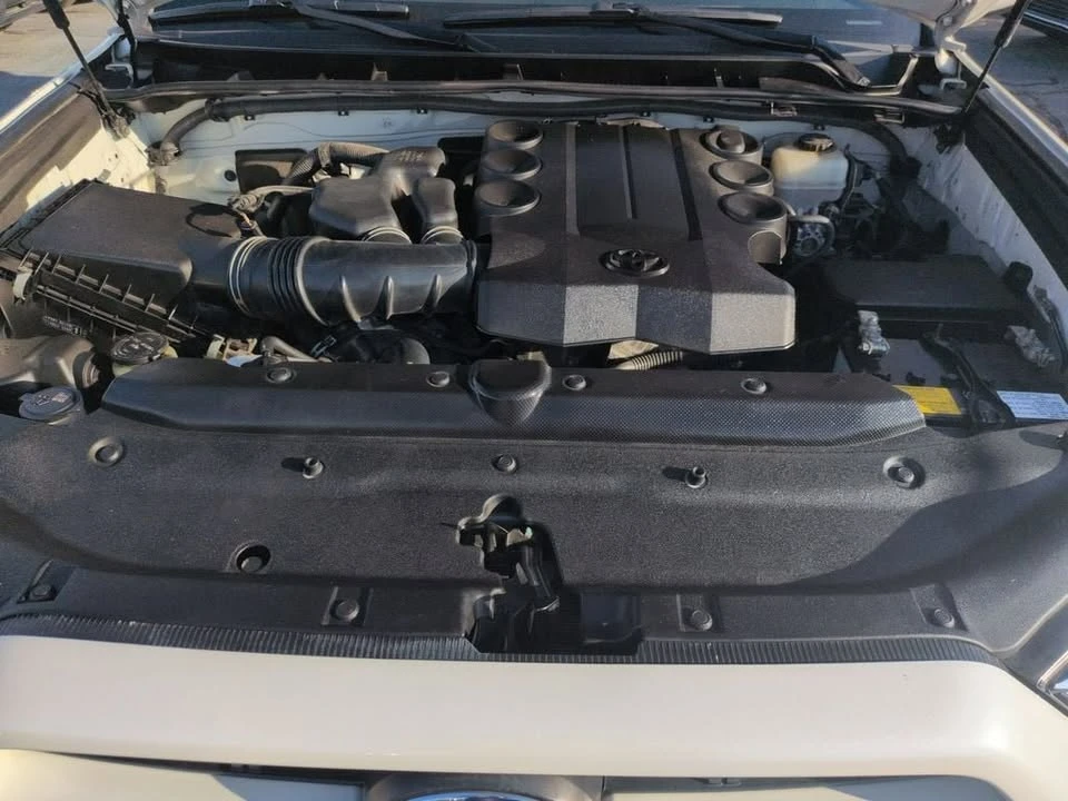 2015 Toyota 4Runner 5th Gen - Image 20 of 20