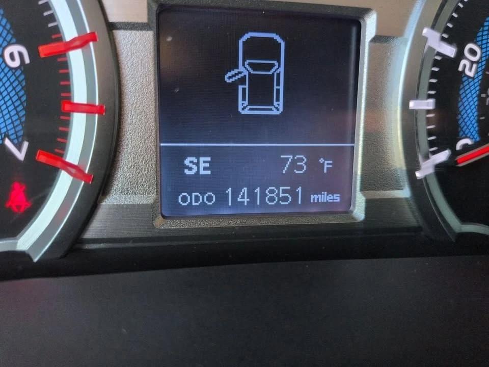 2015 Toyota 4Runner 5th Gen - Image 14 of 20