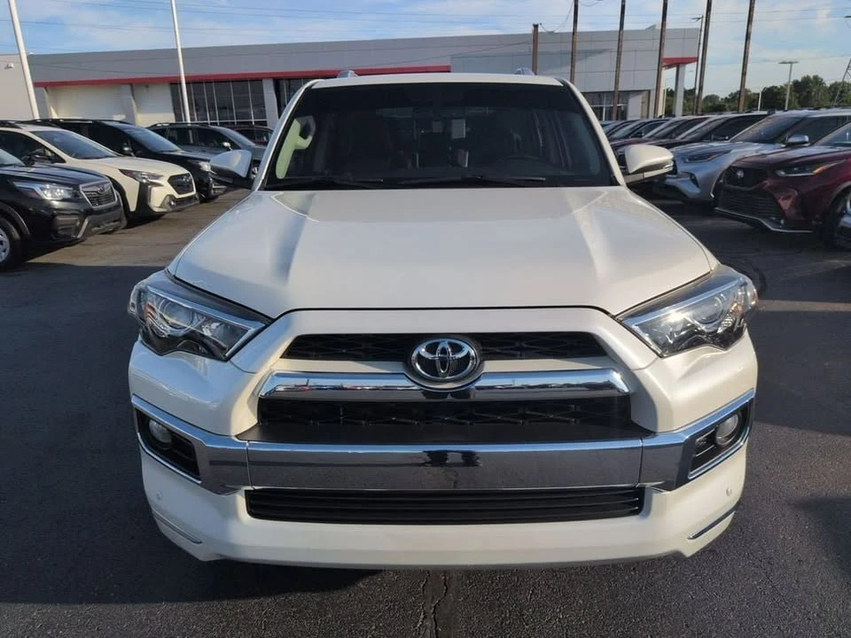 2015 Toyota 4Runner 5th Gen - Image 2 of 20