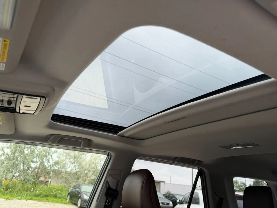 2015 Toyota 4Runner 5th Gen - Image 12 of 13