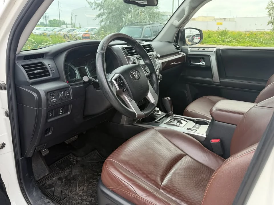 2015 Toyota 4Runner 5th Gen - Image 5 of 13