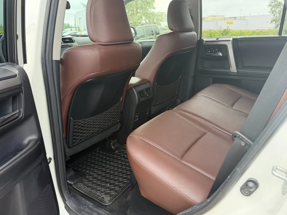 2015 Toyota 4Runner 5th Gen - Image 6 of 13