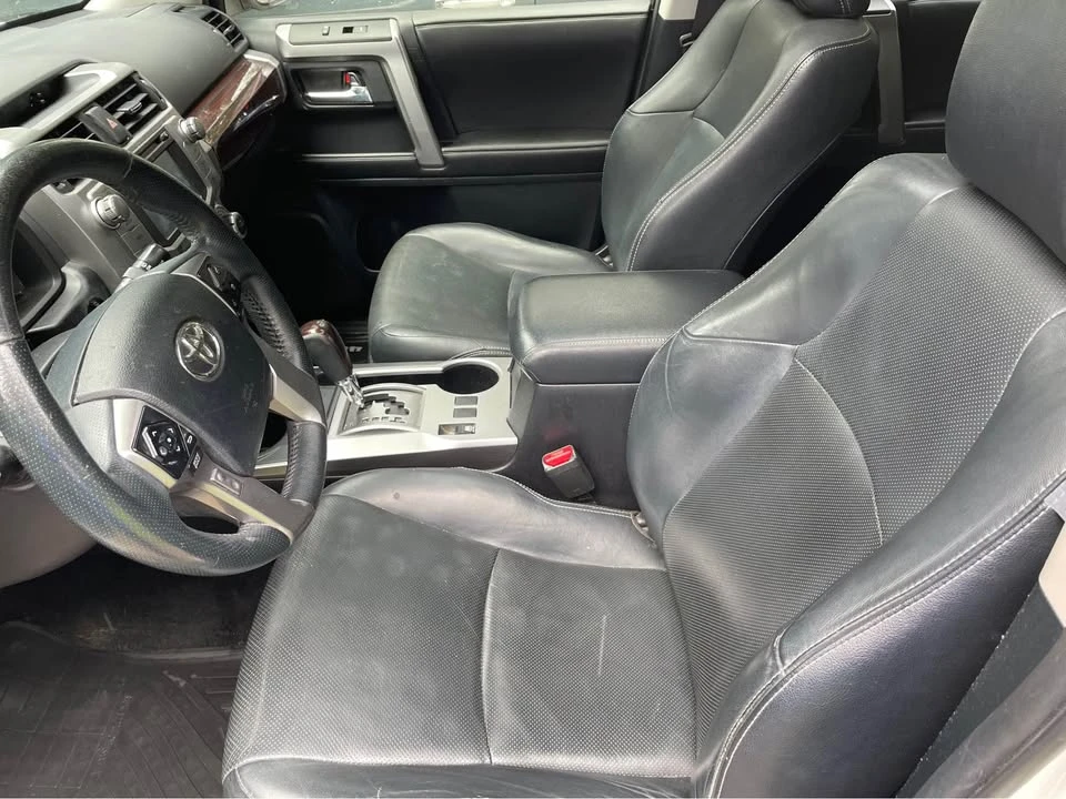 2015 Toyota 4Runner 5th Gen - Image 7 of 10