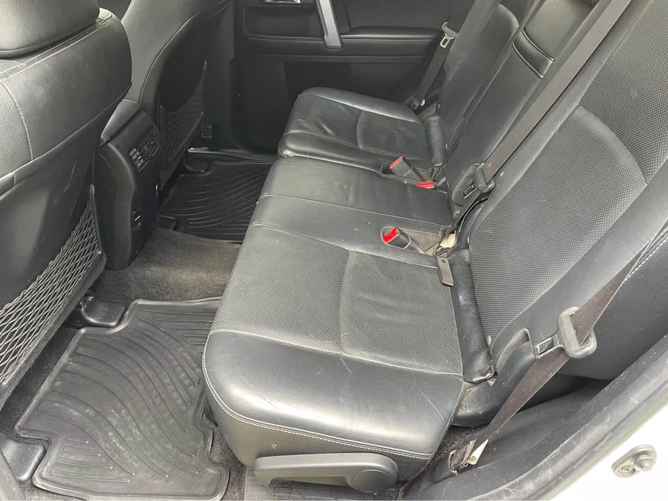 2015 Toyota 4Runner 5th Gen - Image 8 of 10