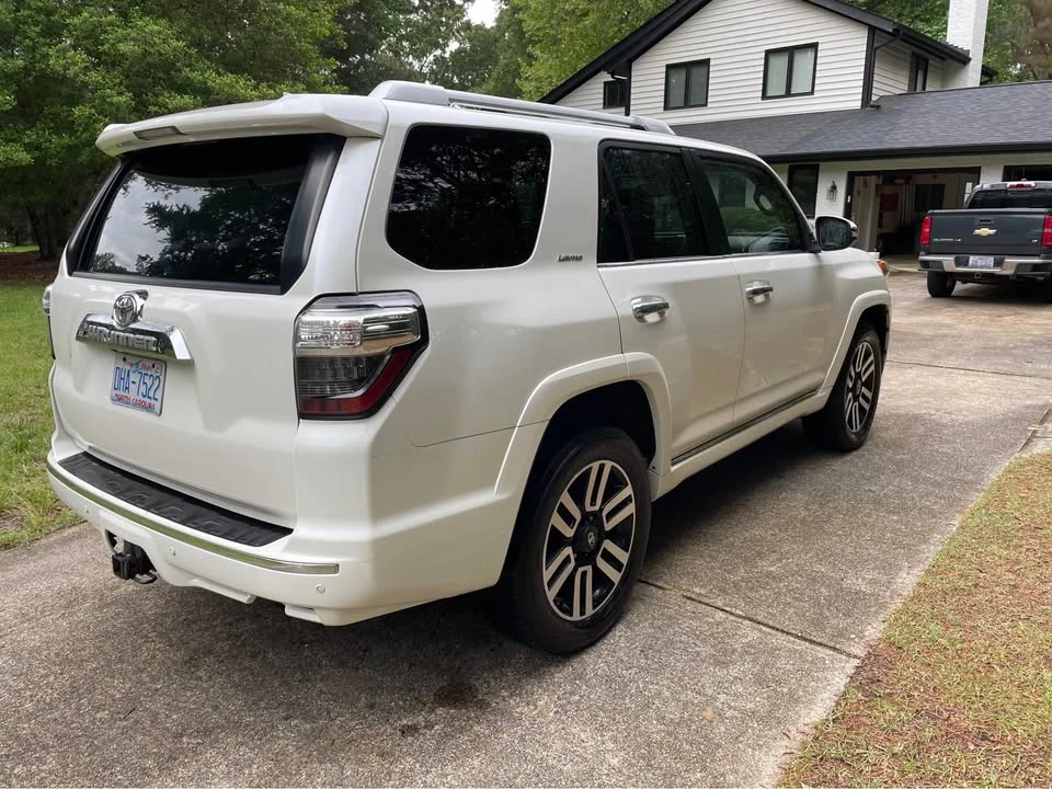 2015 Toyota 4Runner 5th Gen - Image 6 of 10