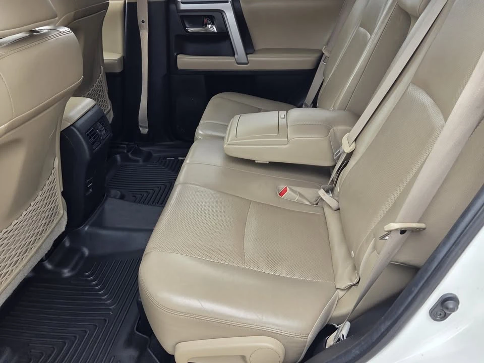 2015 Toyota 4Runner 5th Gen - Image 7 of 11