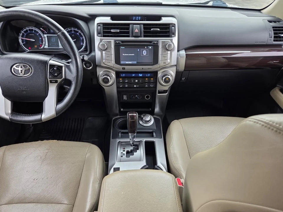 2015 Toyota 4Runner 5th Gen - Image 6 of 11