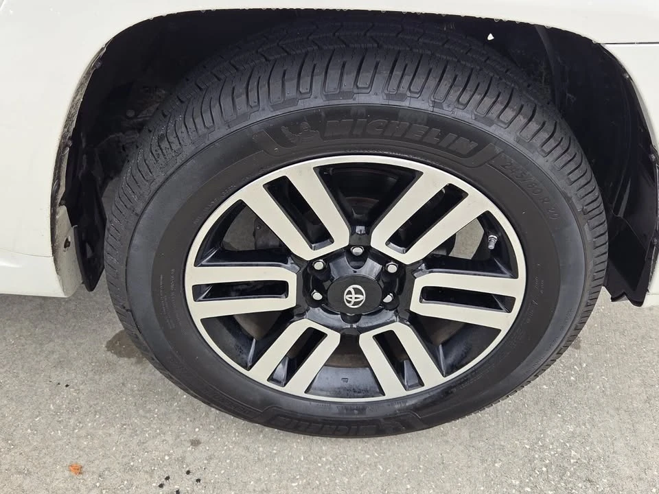 2015 Toyota 4Runner 5th Gen - Image 11 of 11