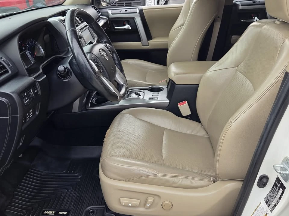2015 Toyota 4Runner 5th Gen - Image 5 of 11
