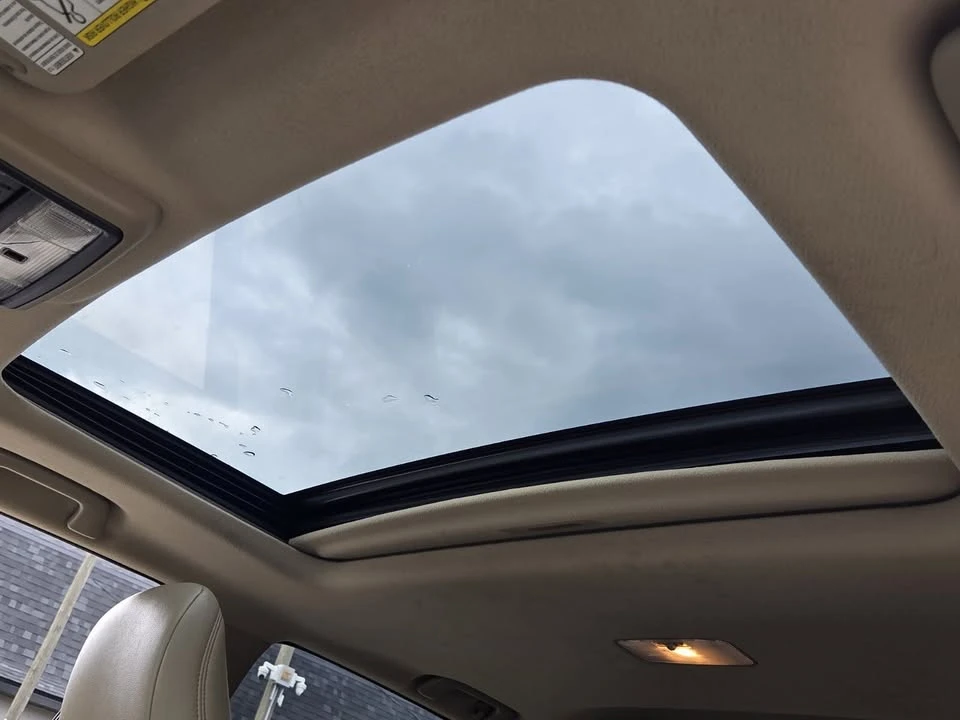 2015 Toyota 4Runner 5th Gen - Image 8 of 11