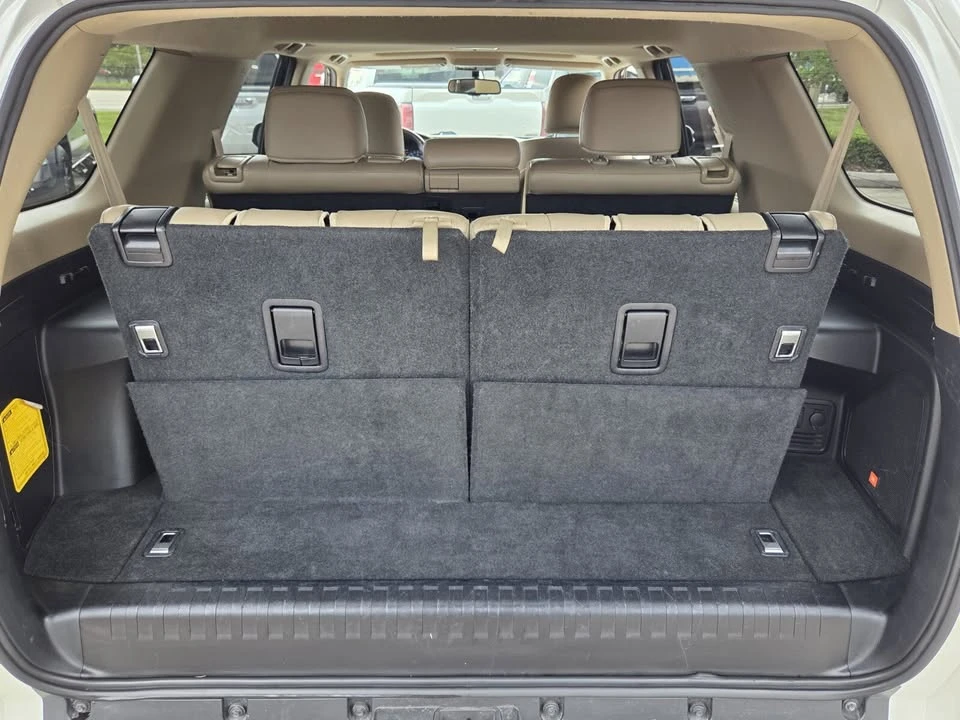 2015 Toyota 4Runner 5th Gen - Image 10 of 11