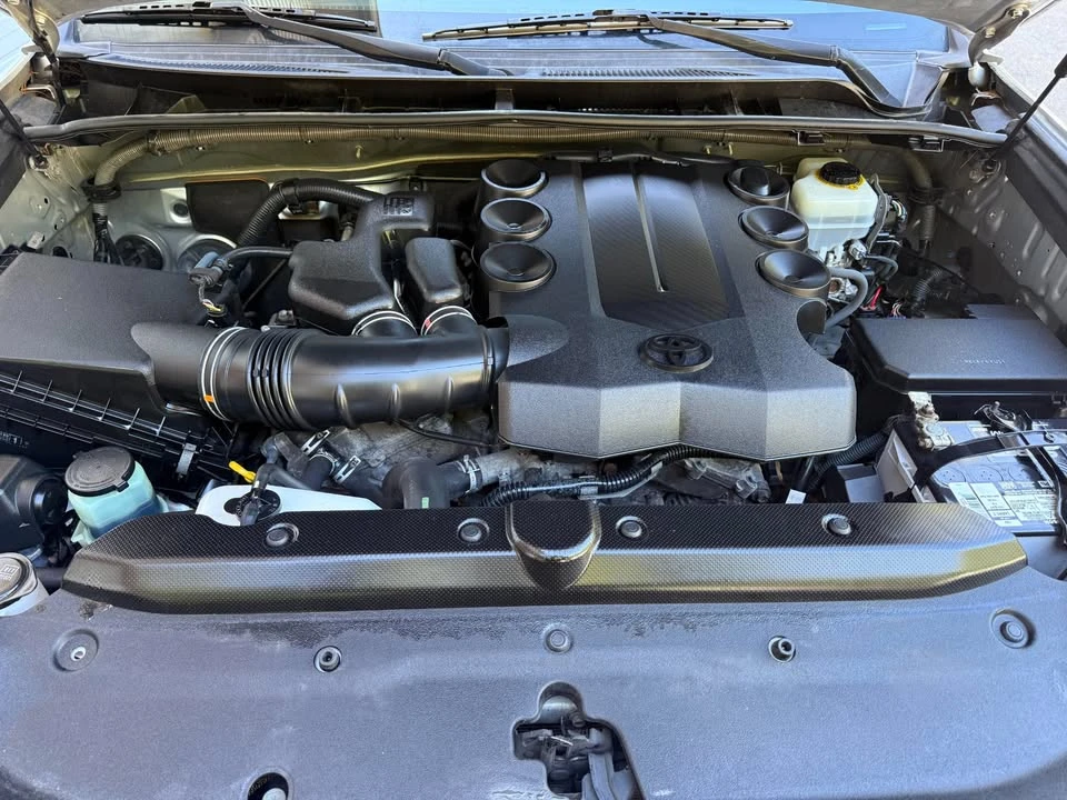 2015 Toyota 4Runner 5th Gen - Image 13 of 13
