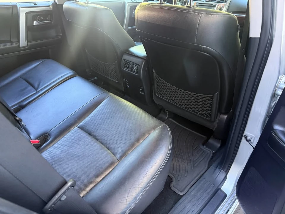 2015 Toyota 4Runner 5th Gen - Image 10 of 13