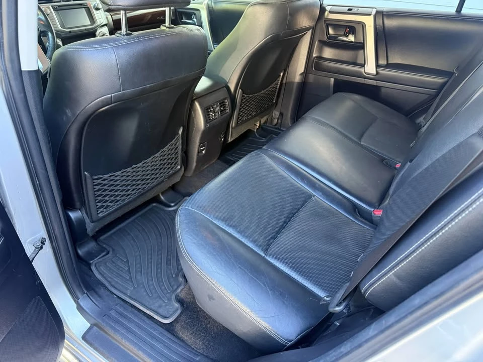 2015 Toyota 4Runner 5th Gen - Image 8 of 13