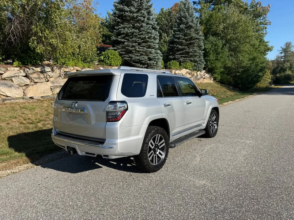 2015 Toyota 4Runner 5th Gen - Image 3 of 13