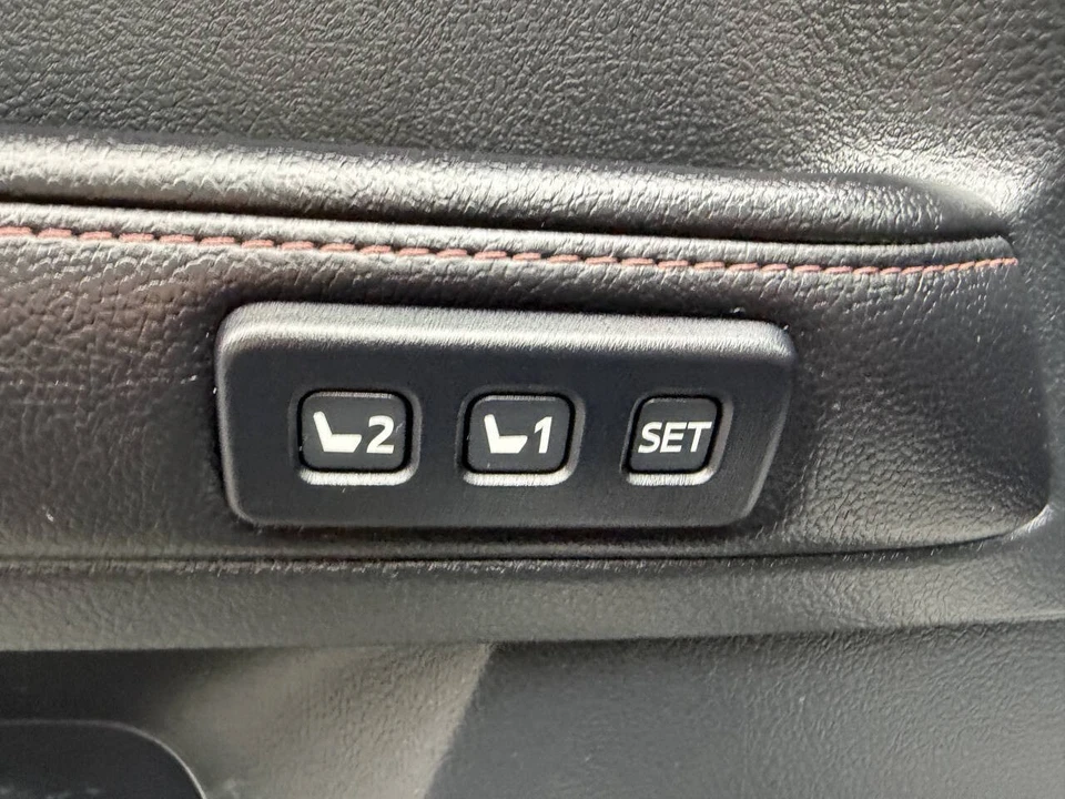 2015 Toyota 4Runner 5th Gen - Image 22 of 31